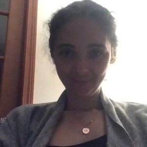 Meet your Posher, Michele